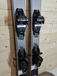 LYŽE K2 MINDBENDER 85 RX 156CM